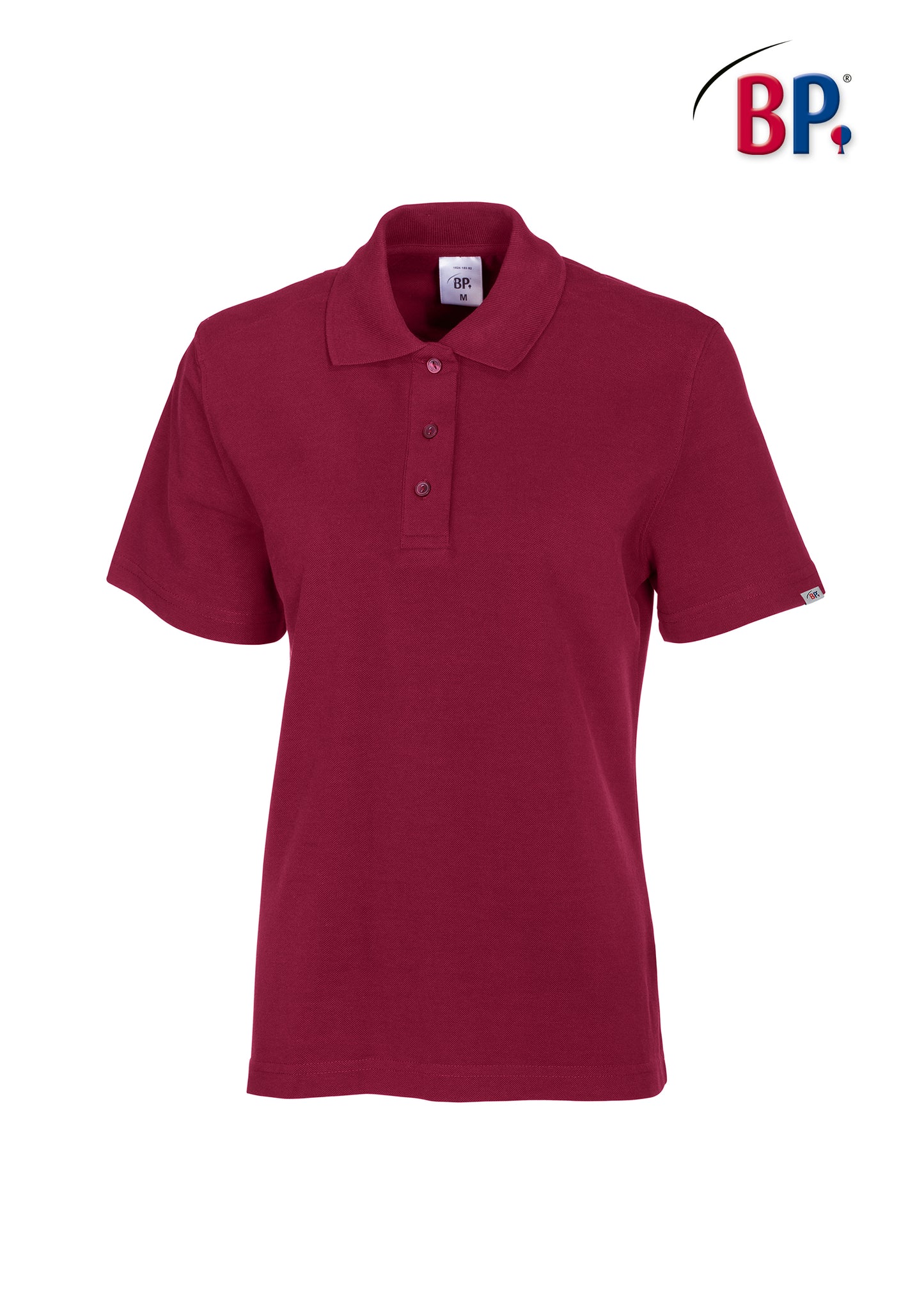 BP® Damen-Poloshirt