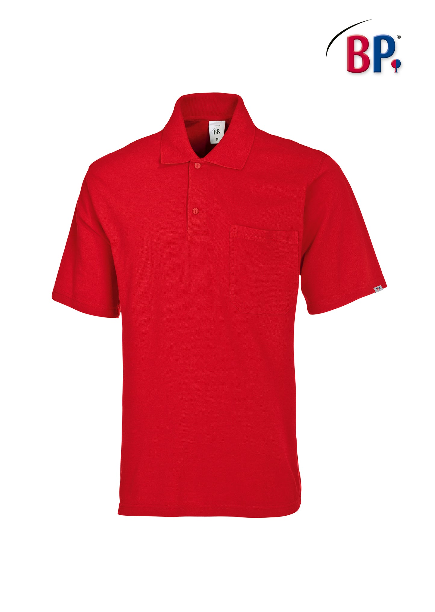 BP® Poloshirt für Sie & Ihn