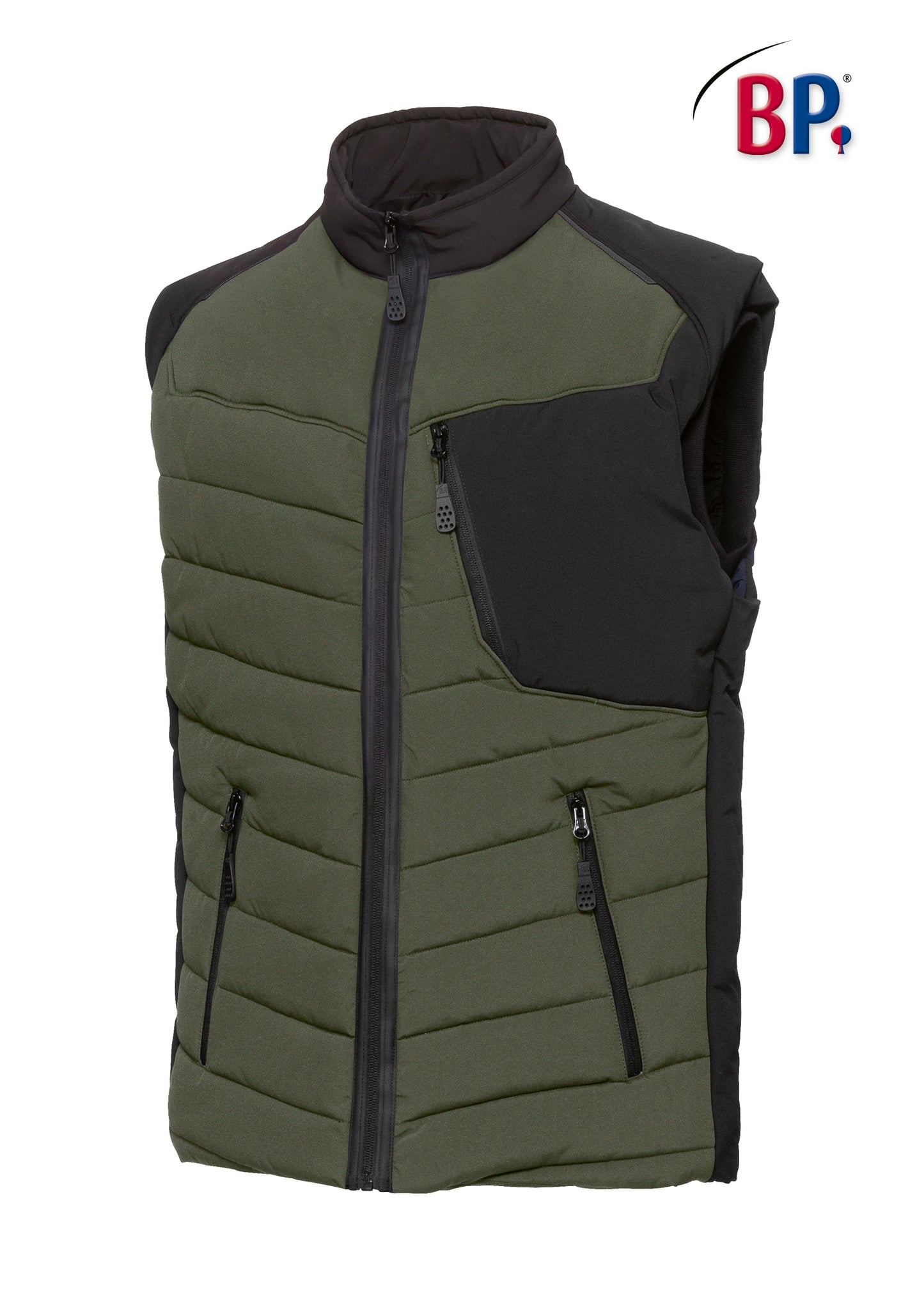 BP® Outdoor-Thermoweste