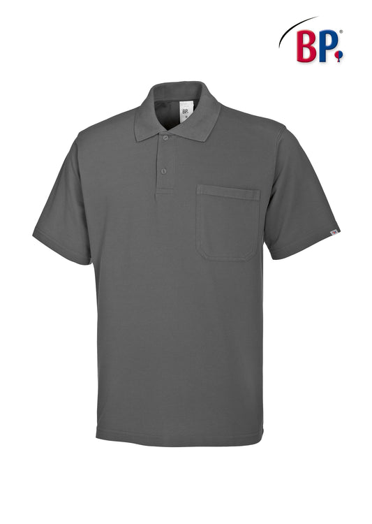 BP® Poloshirt für Sie & Ihn