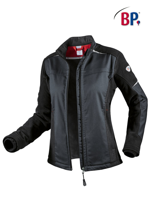 BP® Hybrid-Arbeitsjacke für Damen