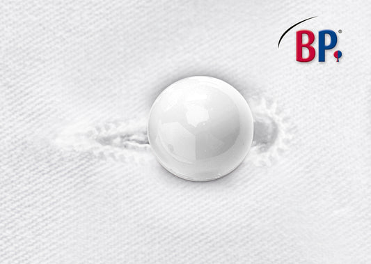 BP® Kugelknöpfe