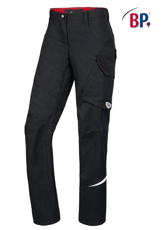 BP® Schmale Arbeitshose für Damen
