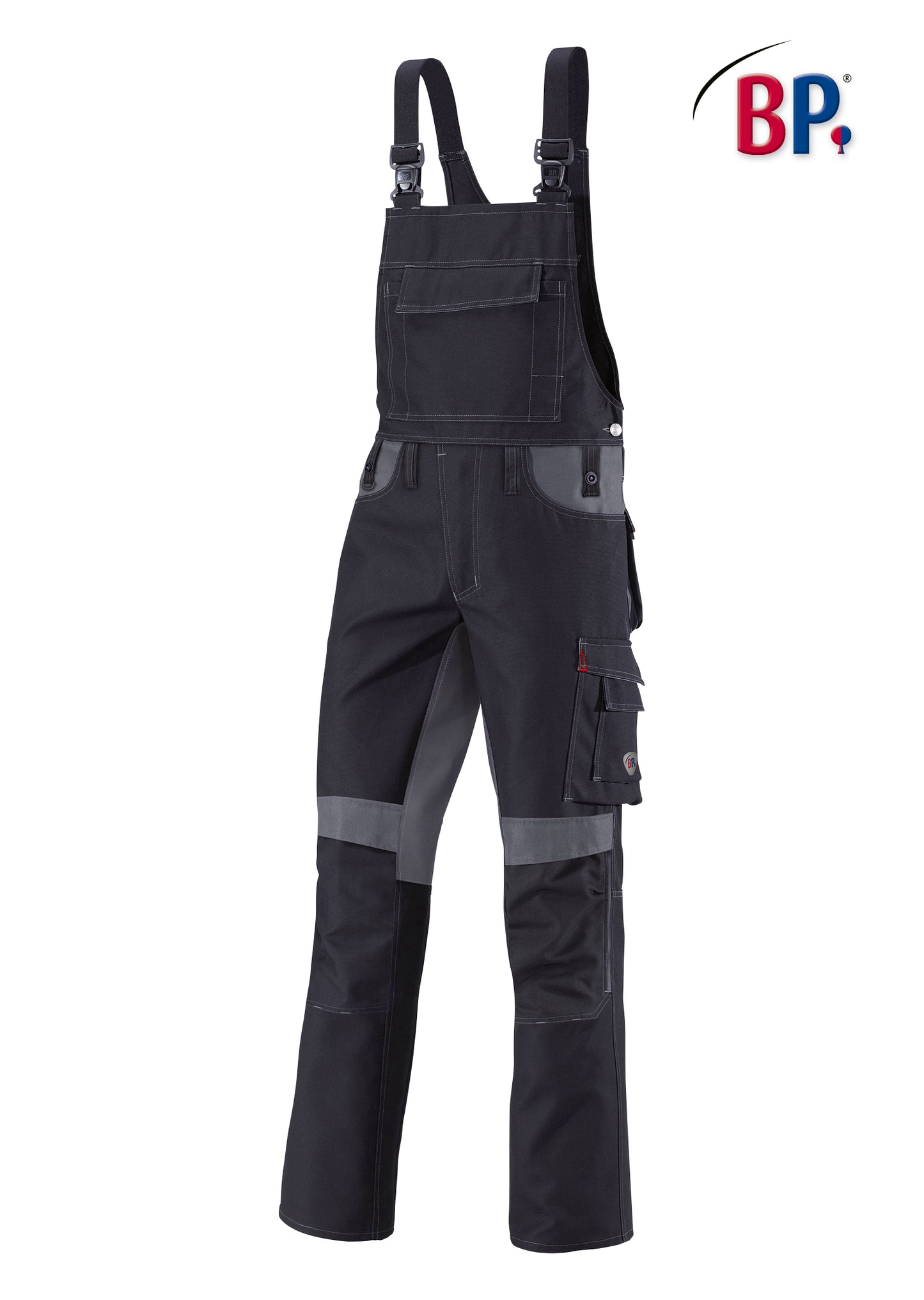 BP® Latzhose