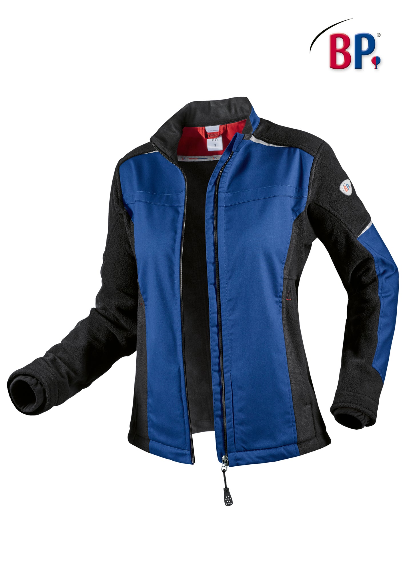 BP® Hybrid-Arbeitsjacke für Damen