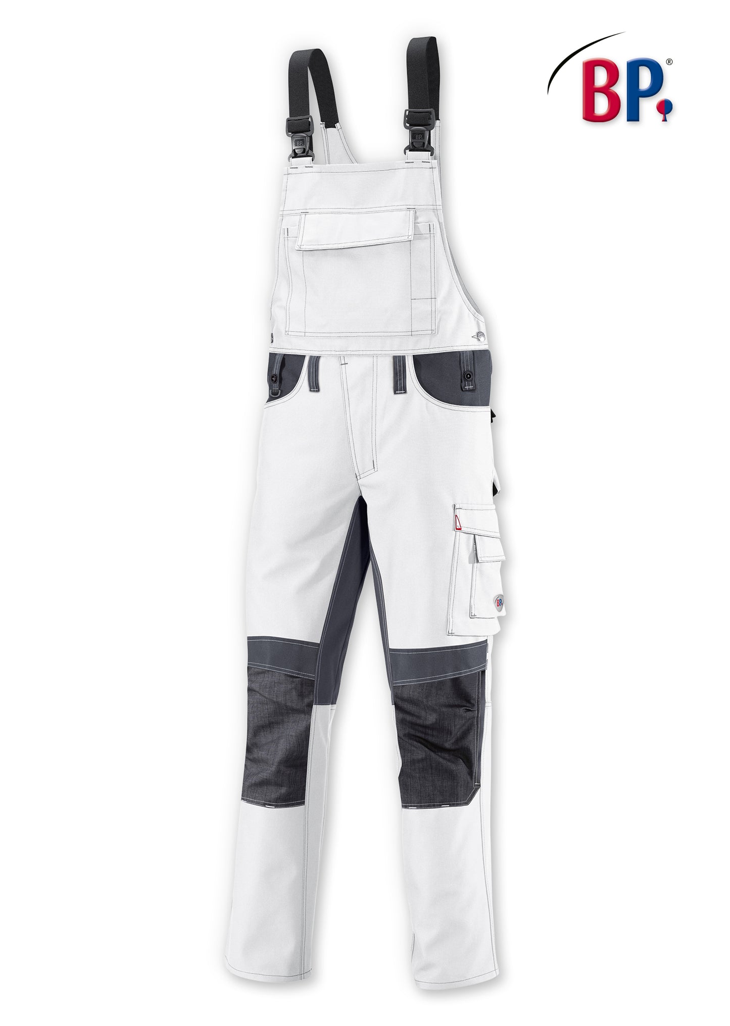 BP® Latzhose