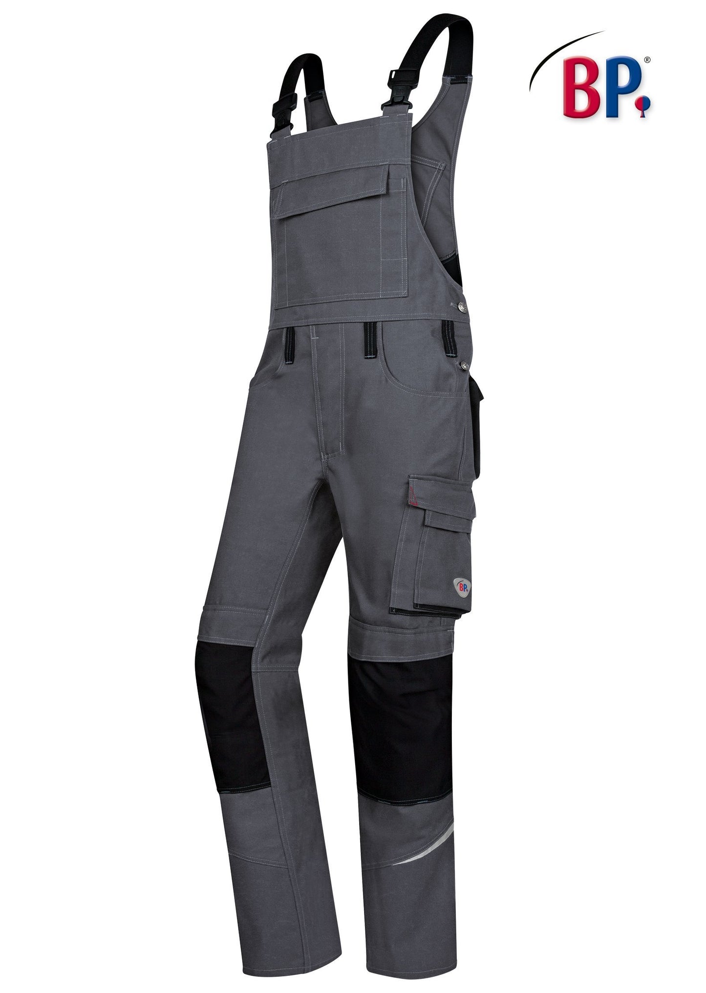 BP® Latzhose