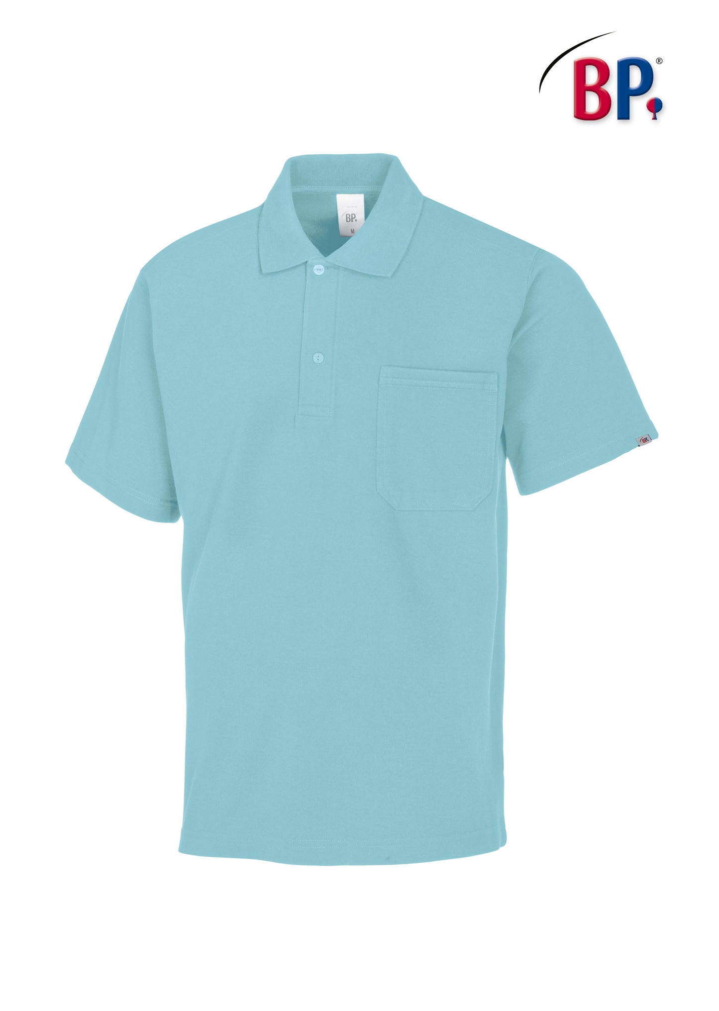 BP® Poloshirt für Sie & Ihn