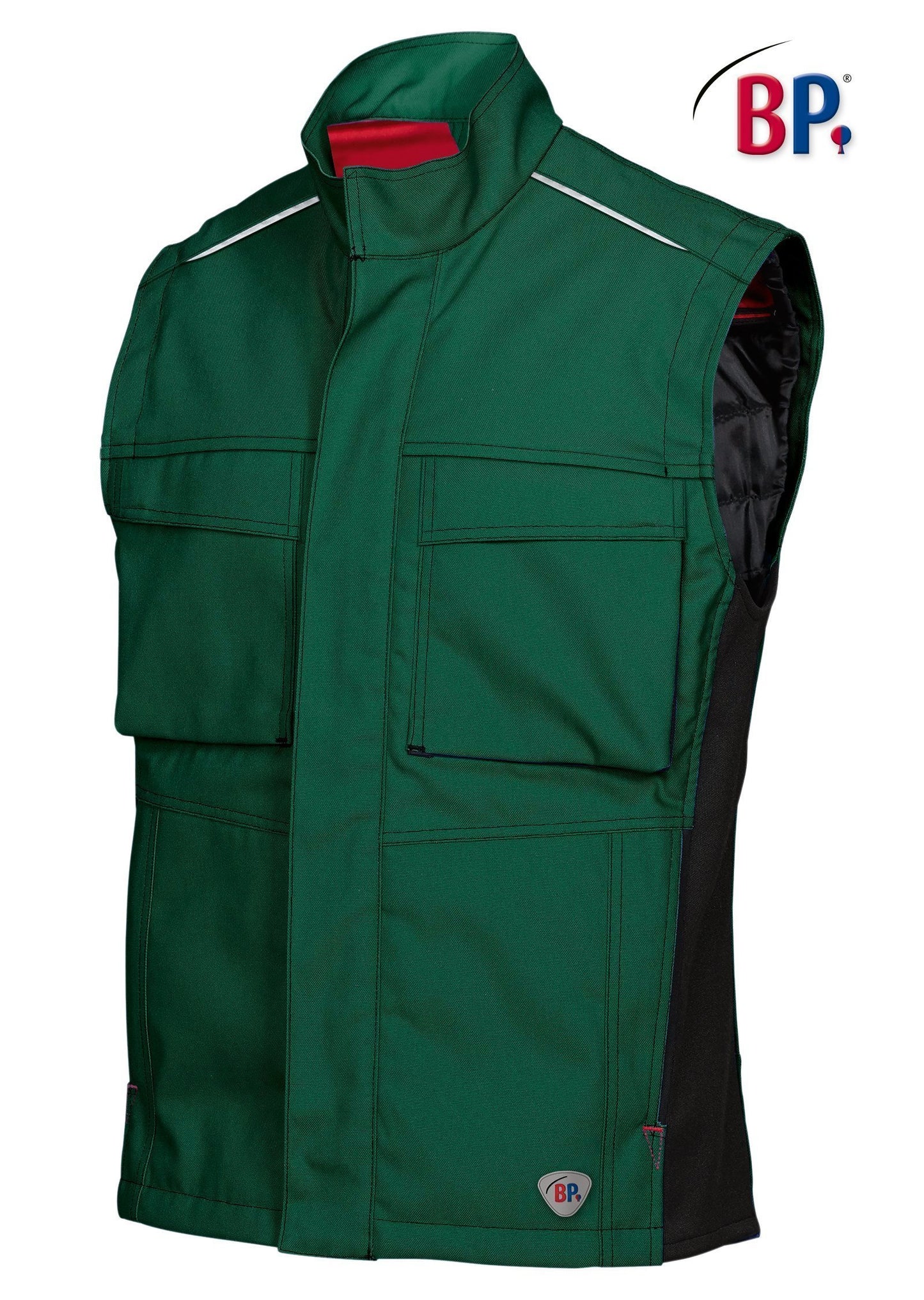 BP® Thermoweste