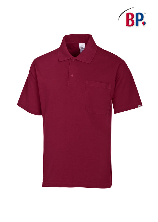 BP® Poloshirt für Sie & Ihn