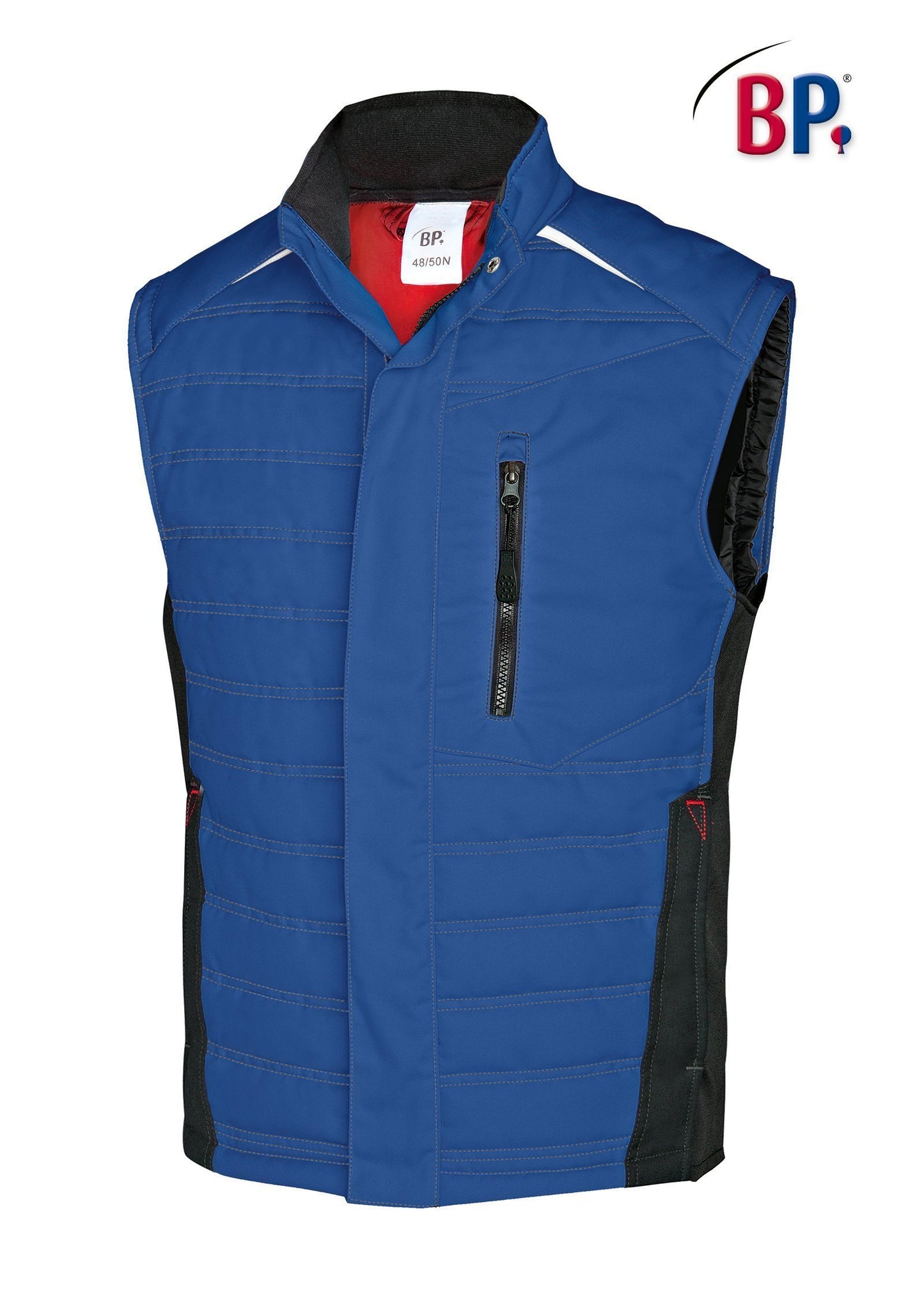 BP® Thermoweste