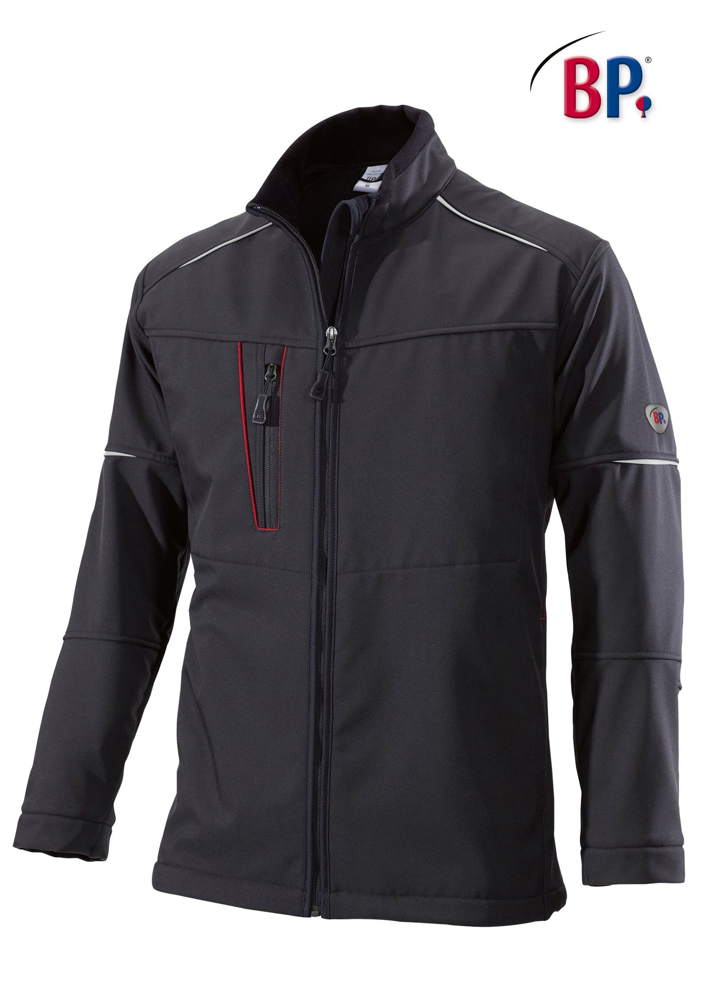 BP® Softshelljacke für Herren