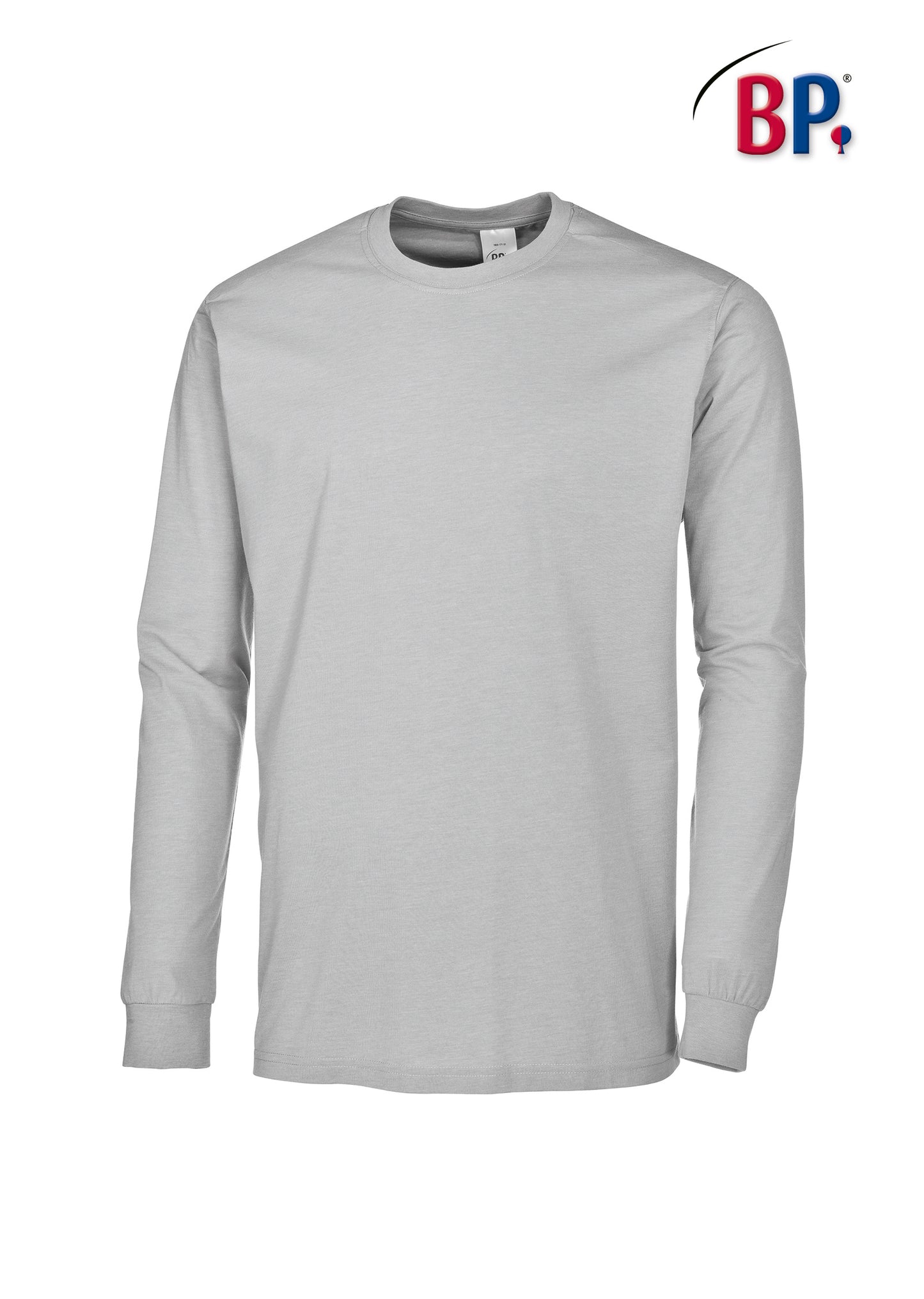 BP® Langarmshirt für Sie & Ihn
