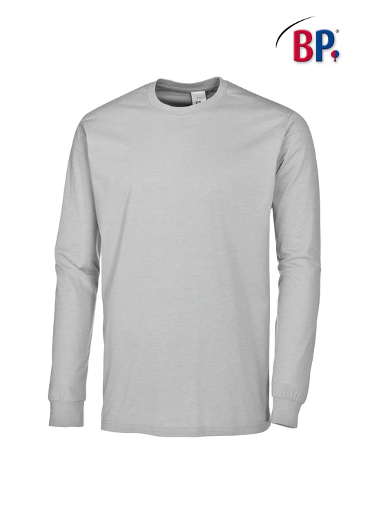 BP® Langarmshirt für Sie & Ihn