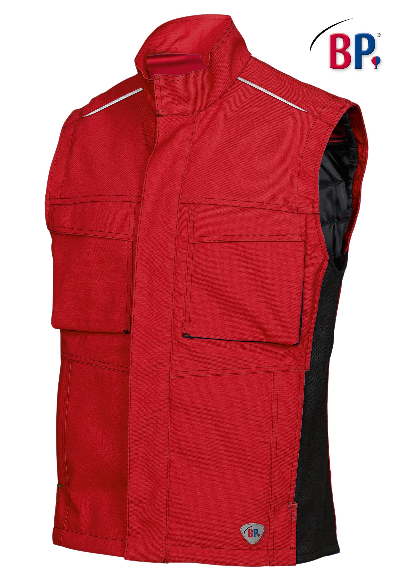 BP® Thermoweste