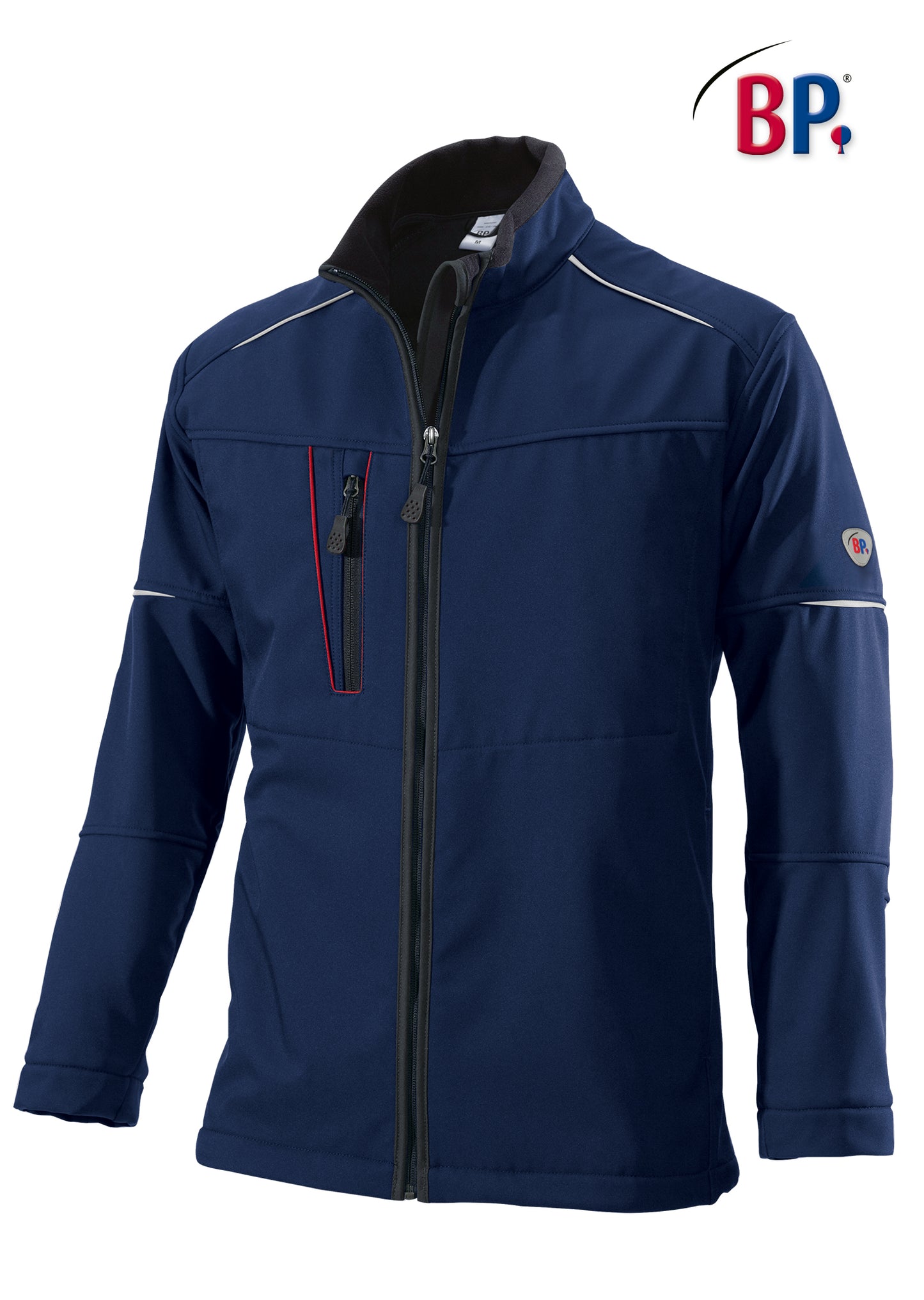 BP® Softshelljacke für Herren