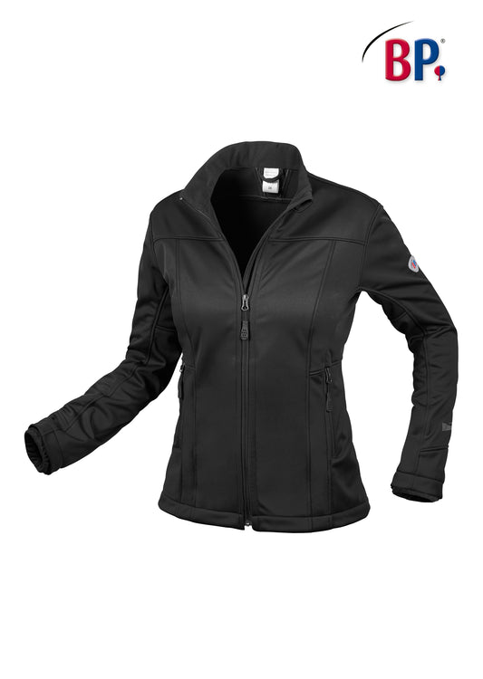 BP® Softshelljacke für Damen