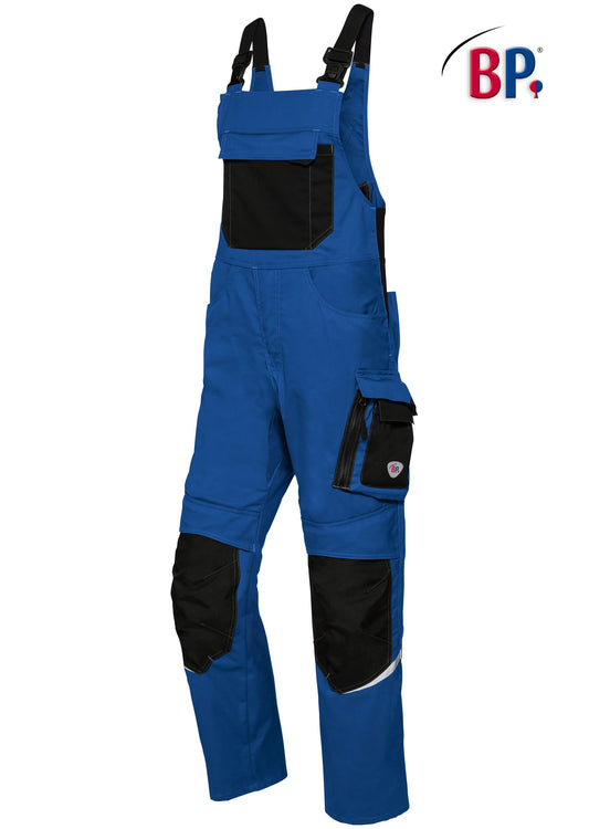 BP® Latzhose mit Kniepolstertaschen