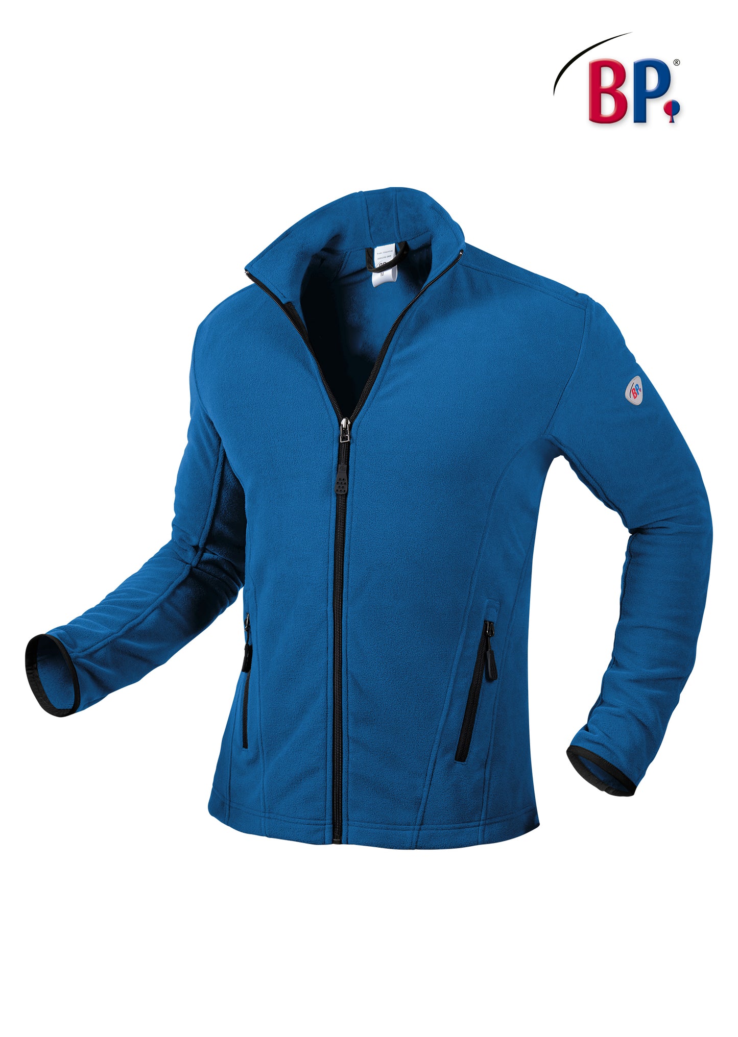 BP® Fleecejacke