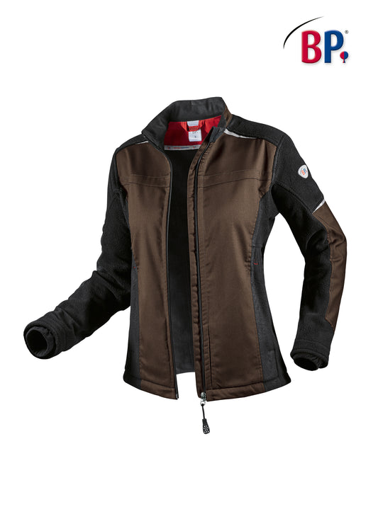 BP® Hybrid-Arbeitsjacke für Damen