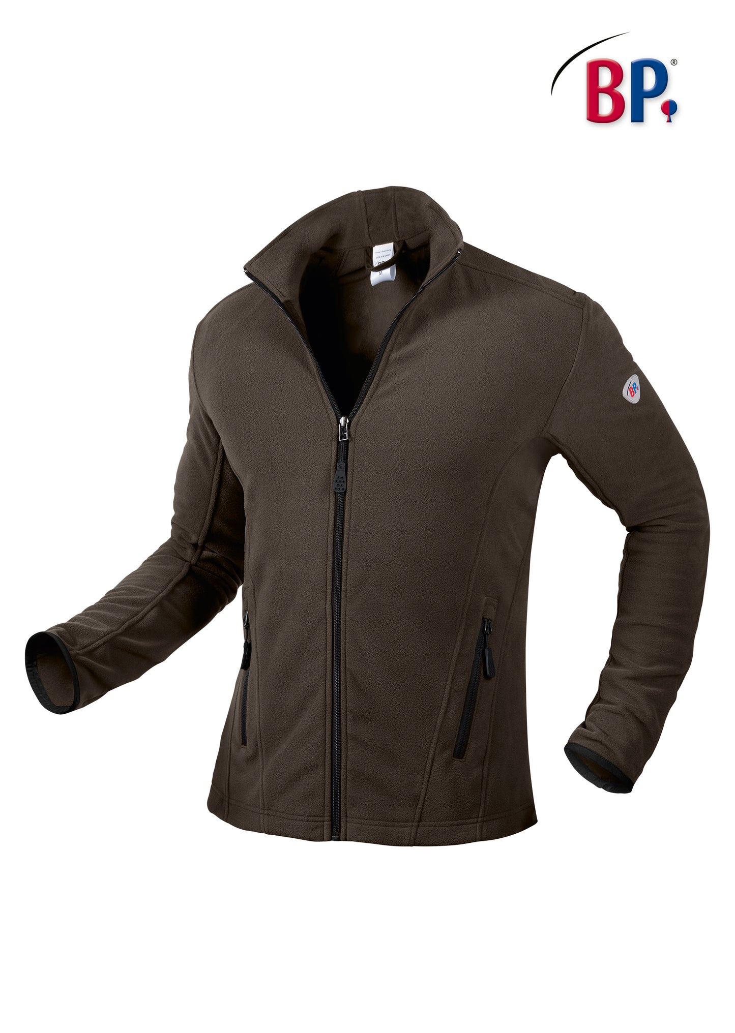 BP® Fleecejacke