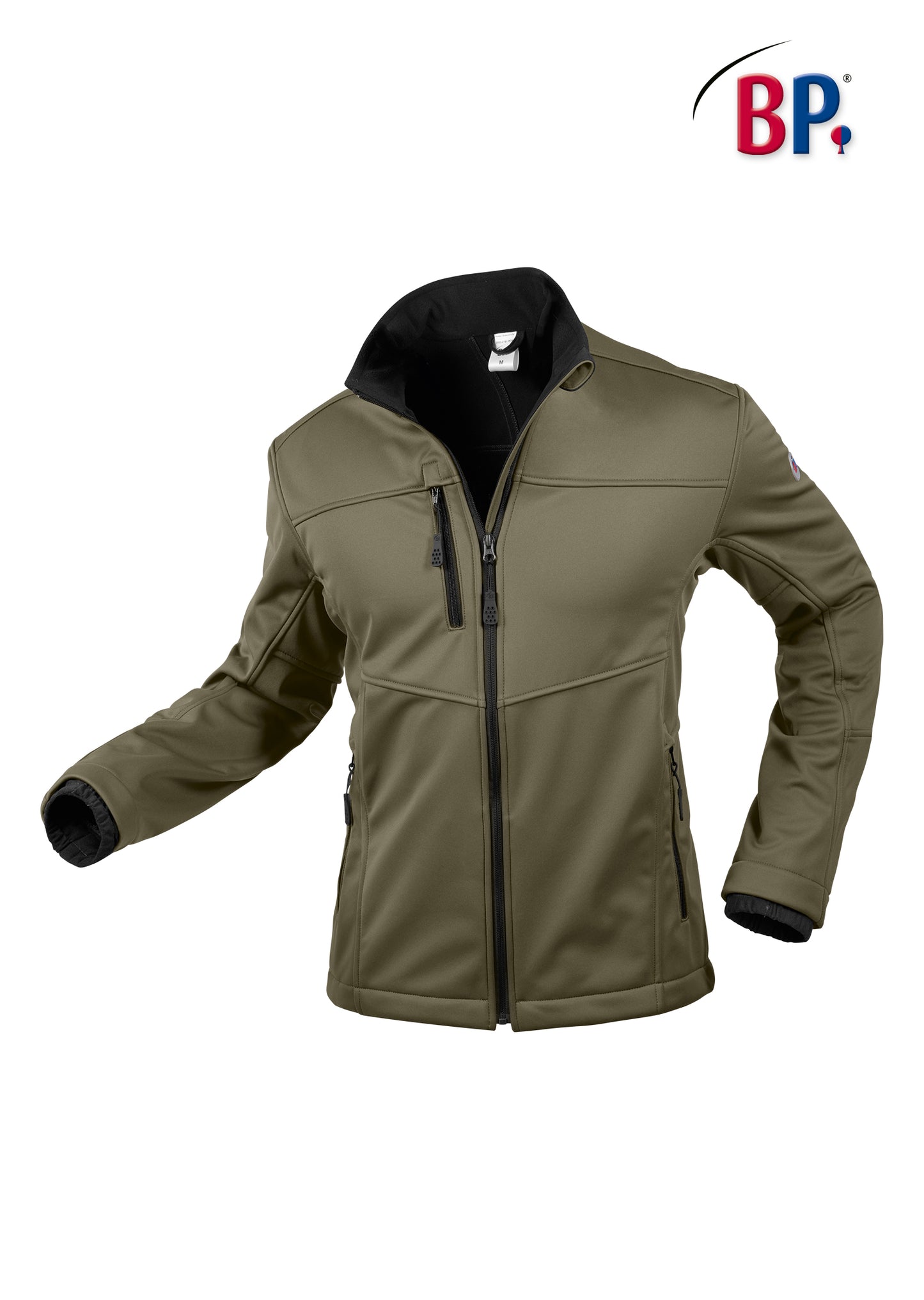 BP® Softshelljacke
