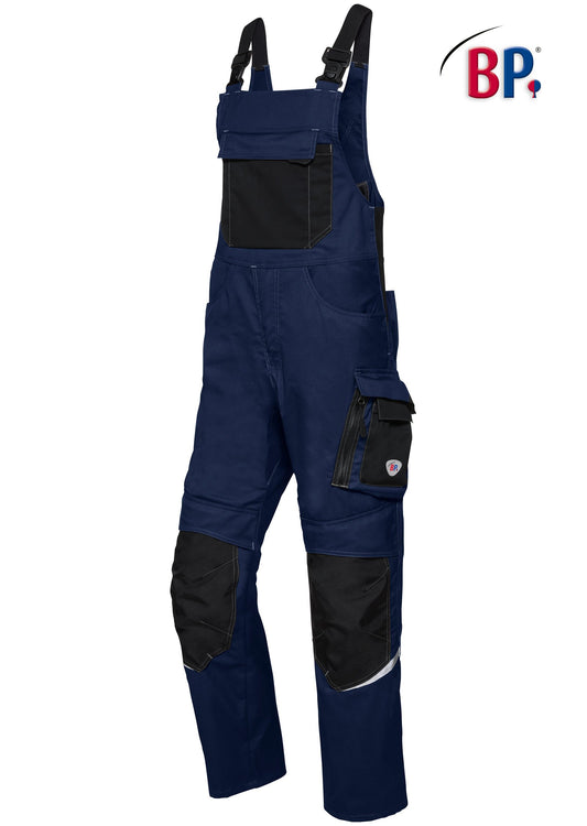 BP® Latzhose mit Kniepolstertaschen