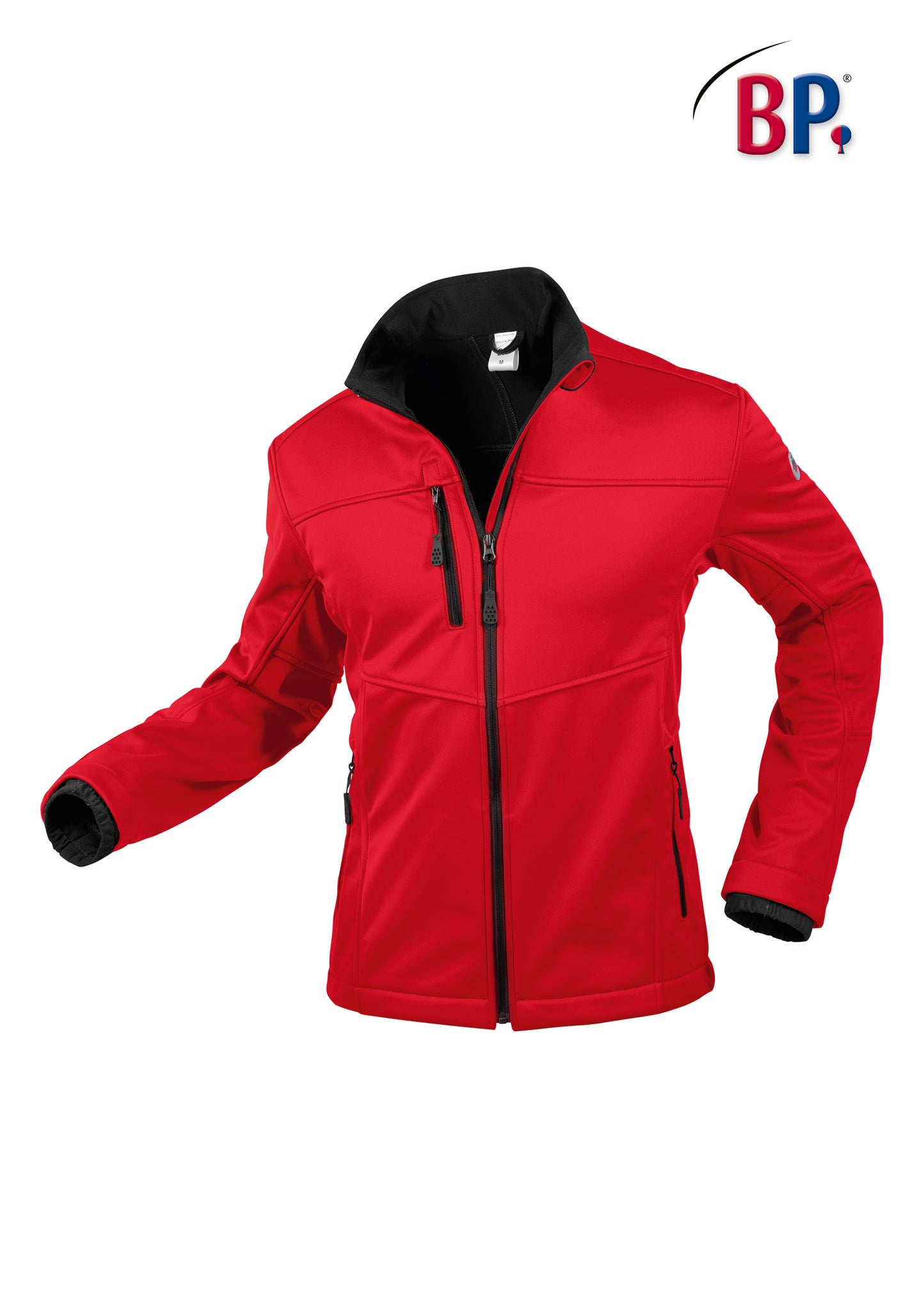 BP® Softshelljacke