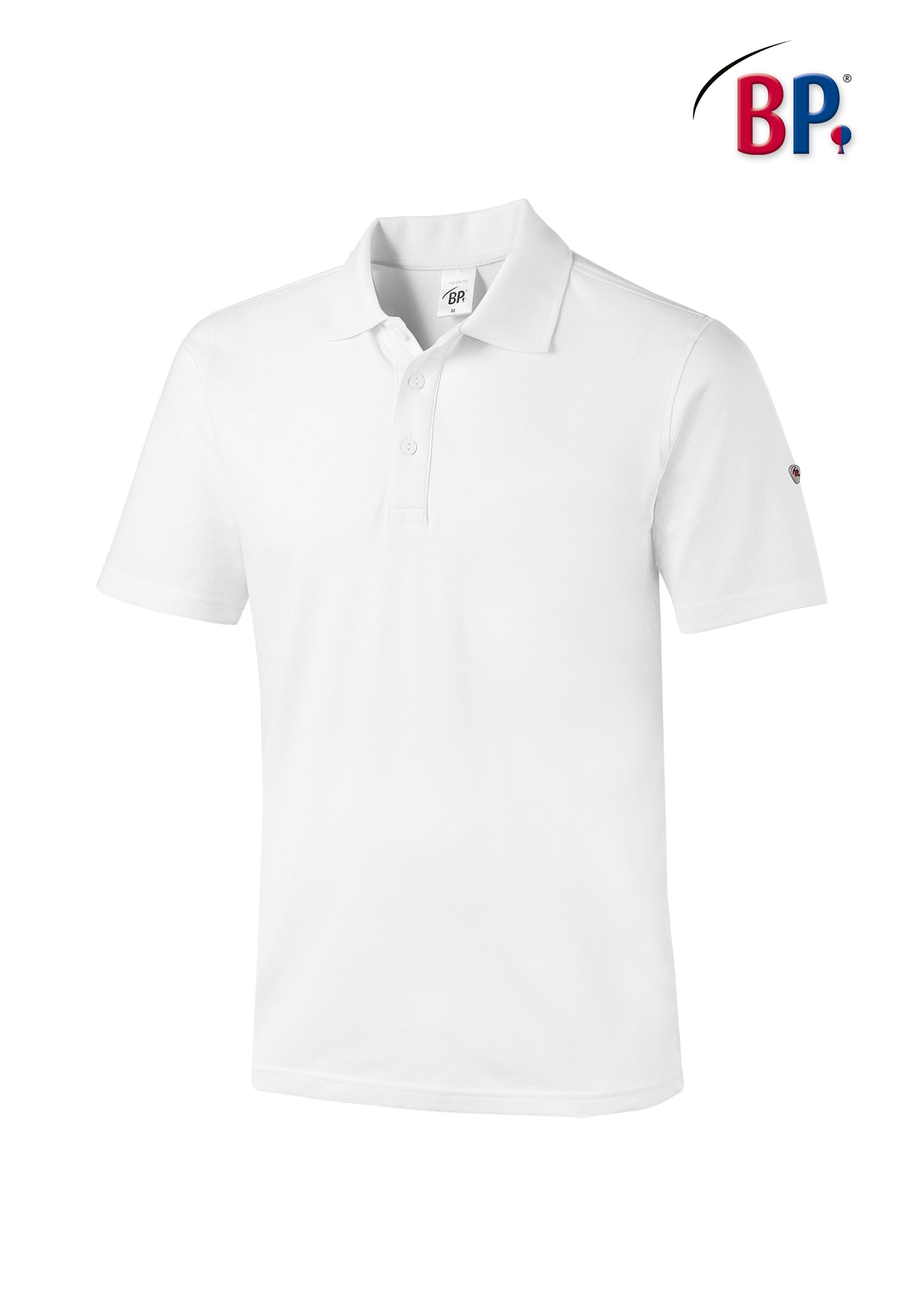 BP® Poloshirt für Sie & Ihn