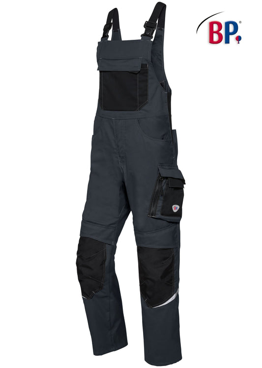 BP® Latzhose mit Kniepolstertaschen