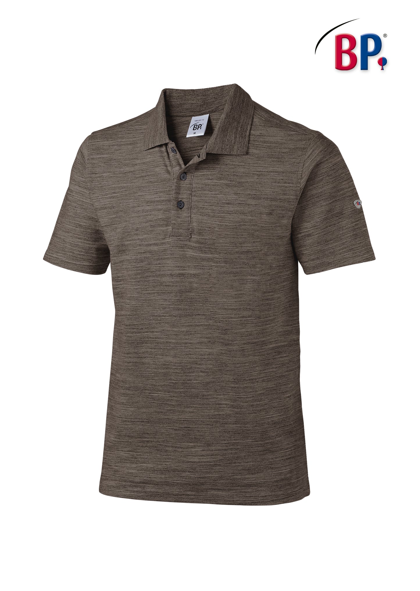 BP® Poloshirt für Sie & Ihn