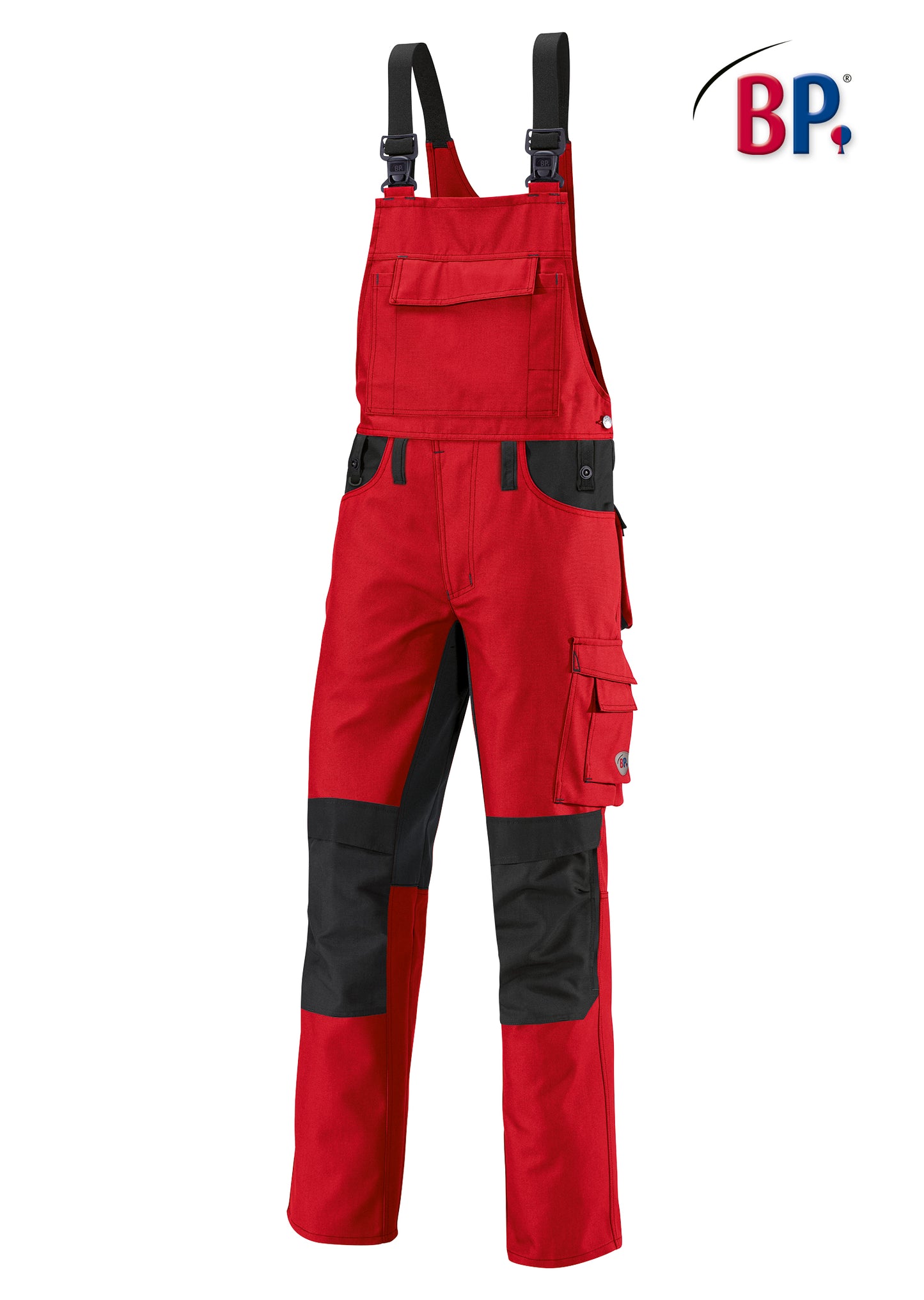 BP® Latzhose