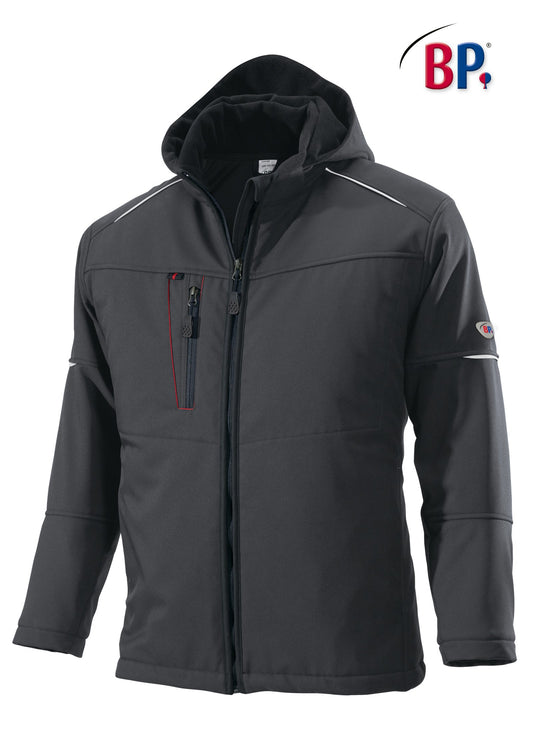 BP® Winter-Softshelljacke