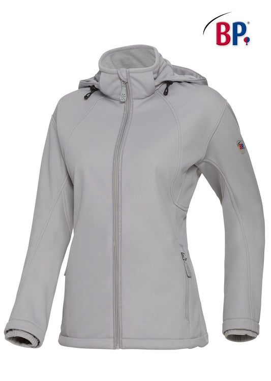 BP® Softshelljacke für Damen