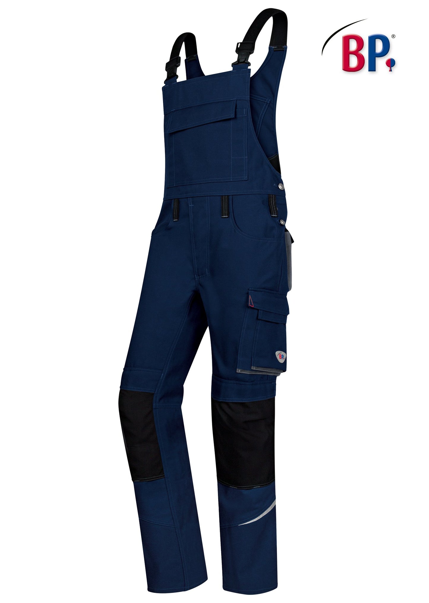 BP® Latzhose