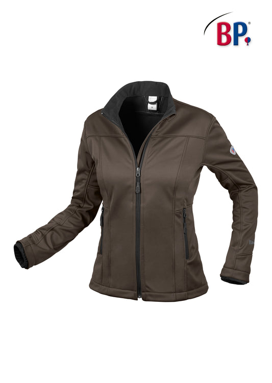 BP® Softshelljacke für Damen