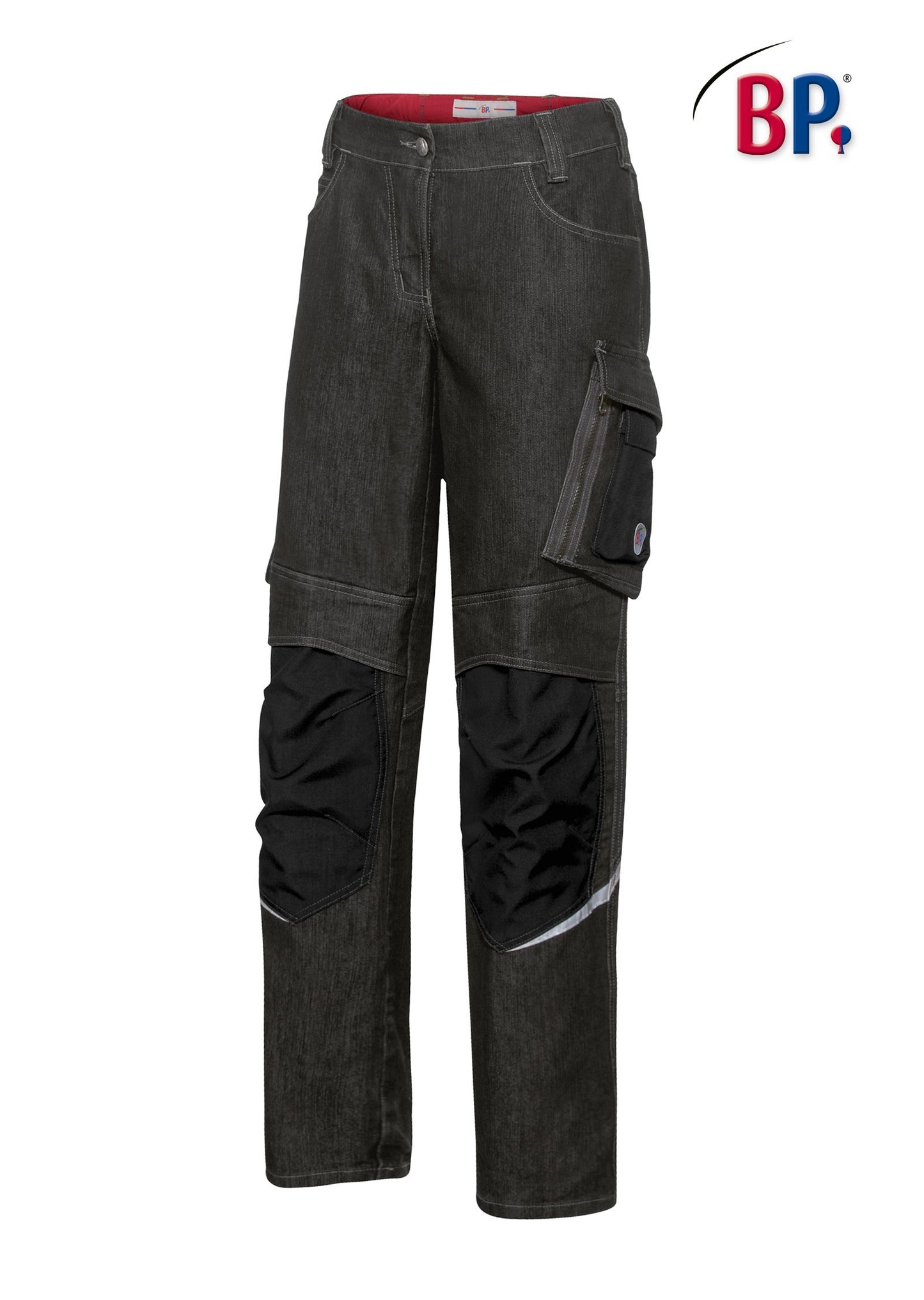 BP® Worker-Jeans für Damen