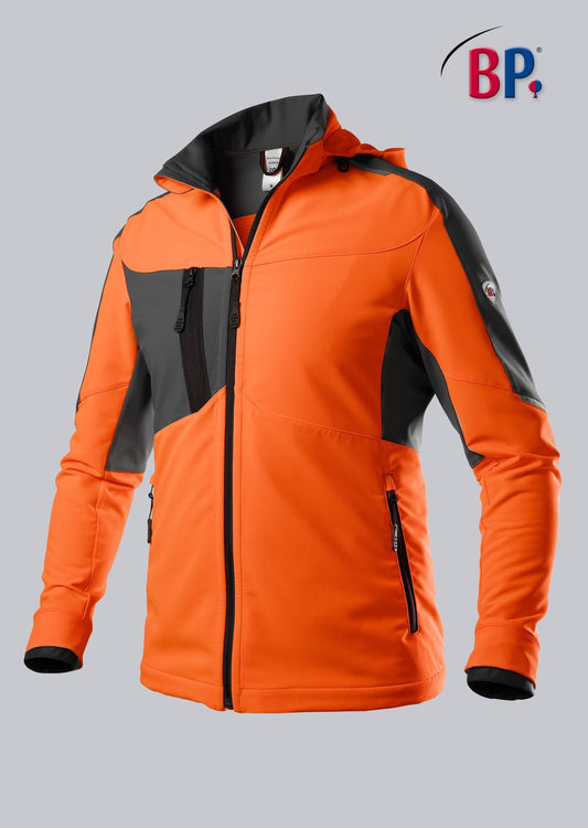 BP® Superstretch-Jacke