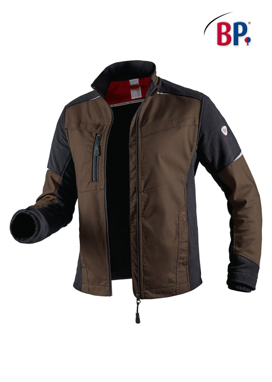 BP® Hybrid-Arbeitsjacke