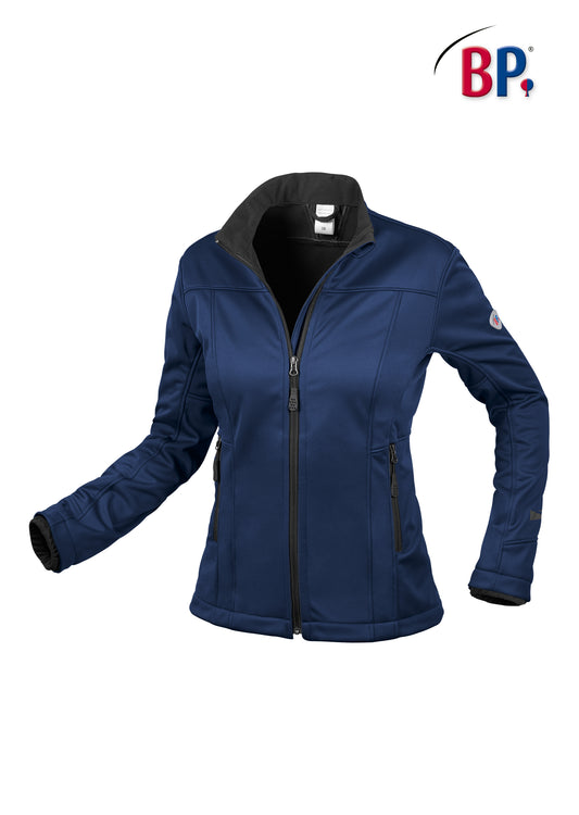 BP® Softshelljacke für Damen