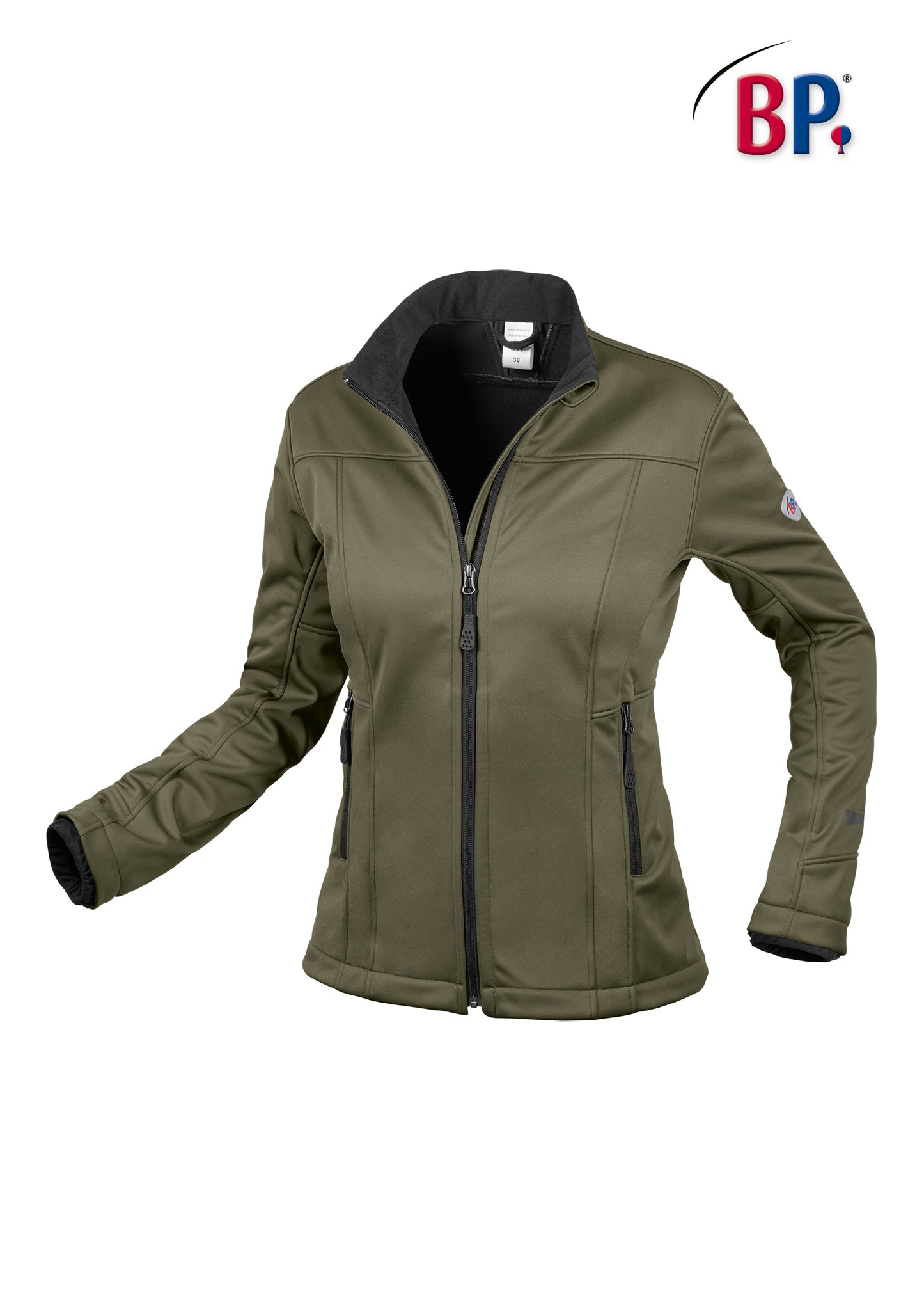 BP® Softshelljacke für Damen