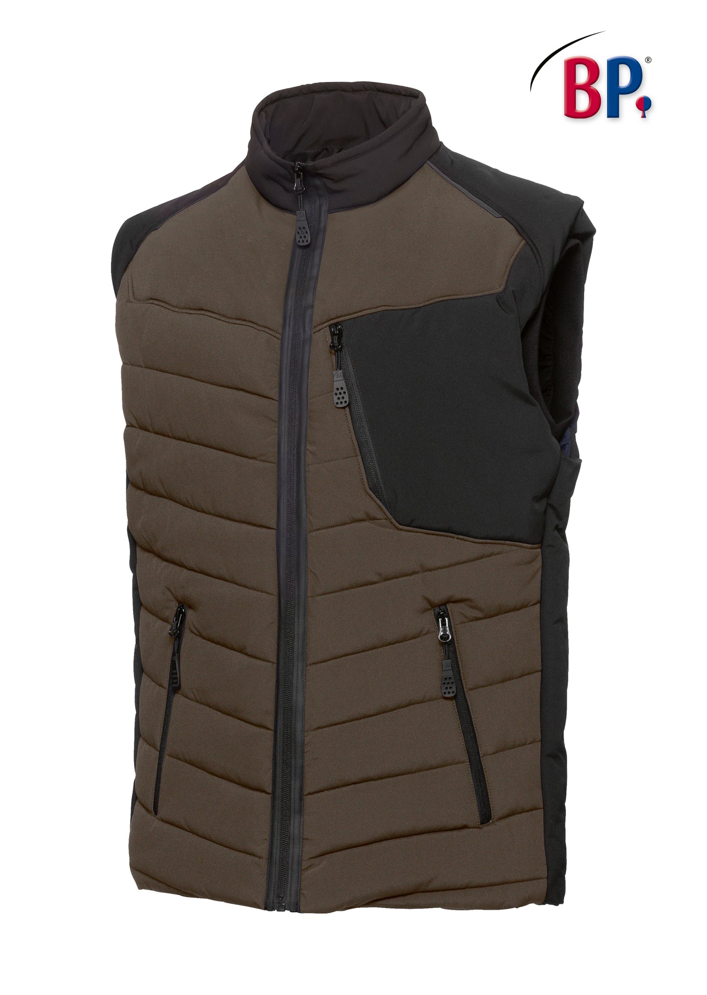 BP® Outdoor-Thermoweste