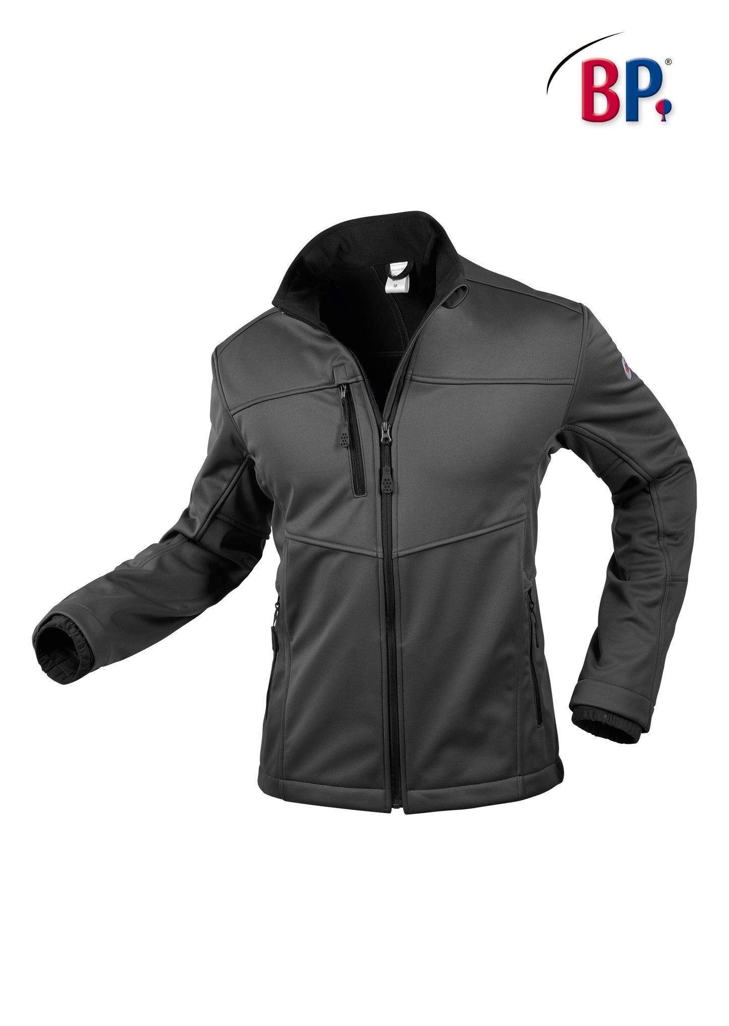BP® Softshelljacke