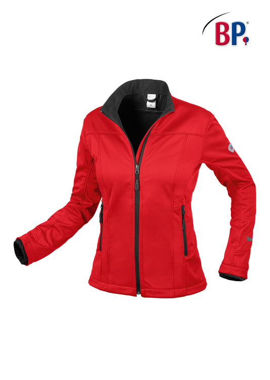 BP® Softshelljacke für Damen