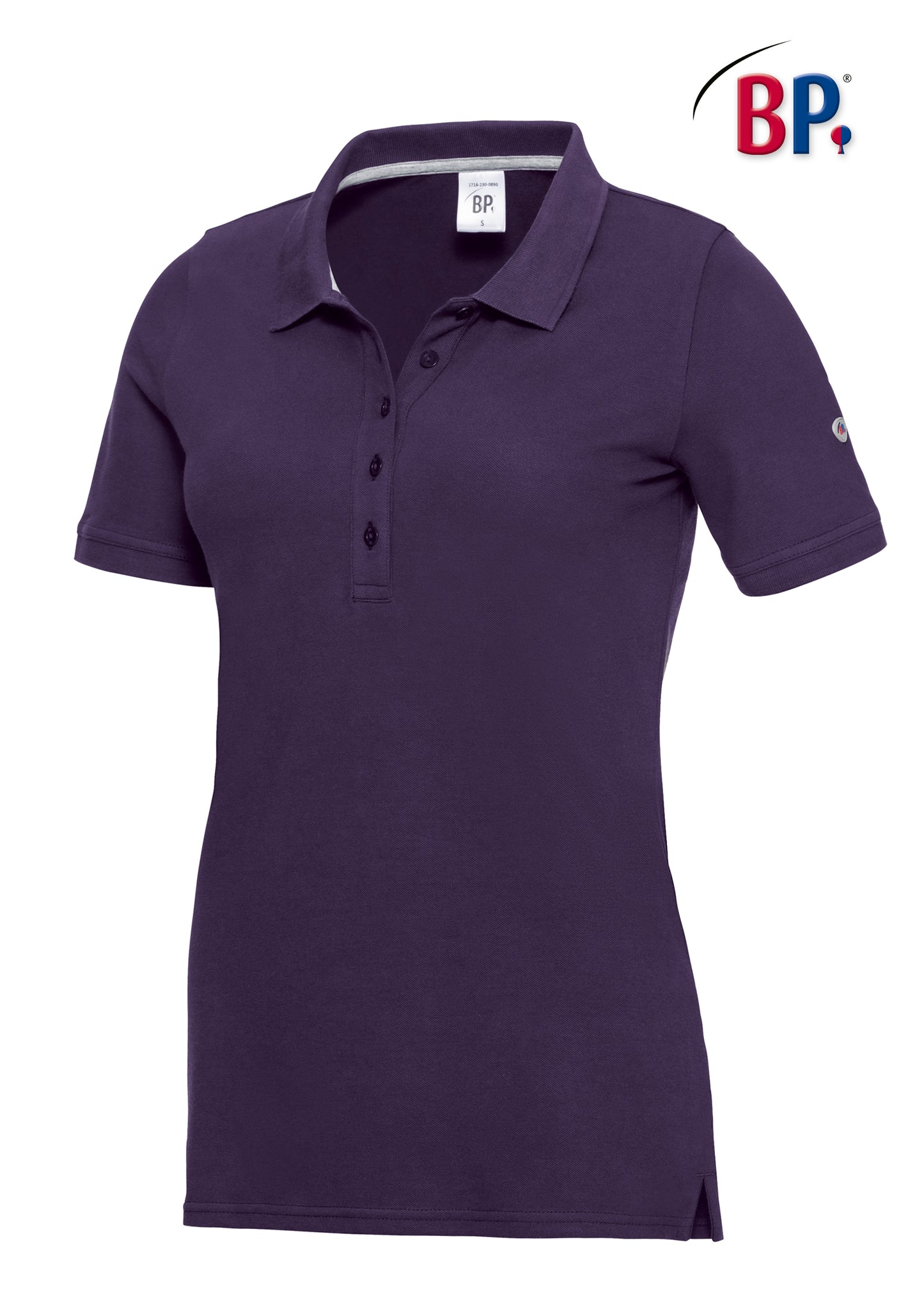 BP® Damen-Poloshirt
