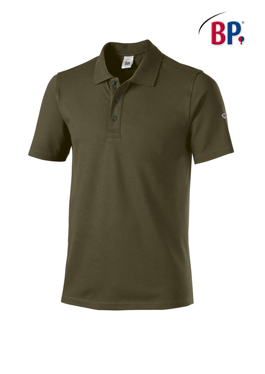 BP® Poloshirt für Sie & Ihn