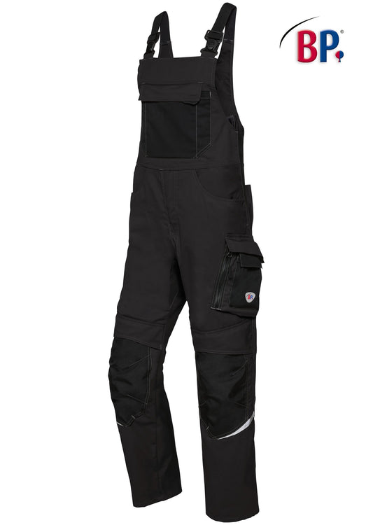 BP® Latzhose mit Kniepolstertaschen