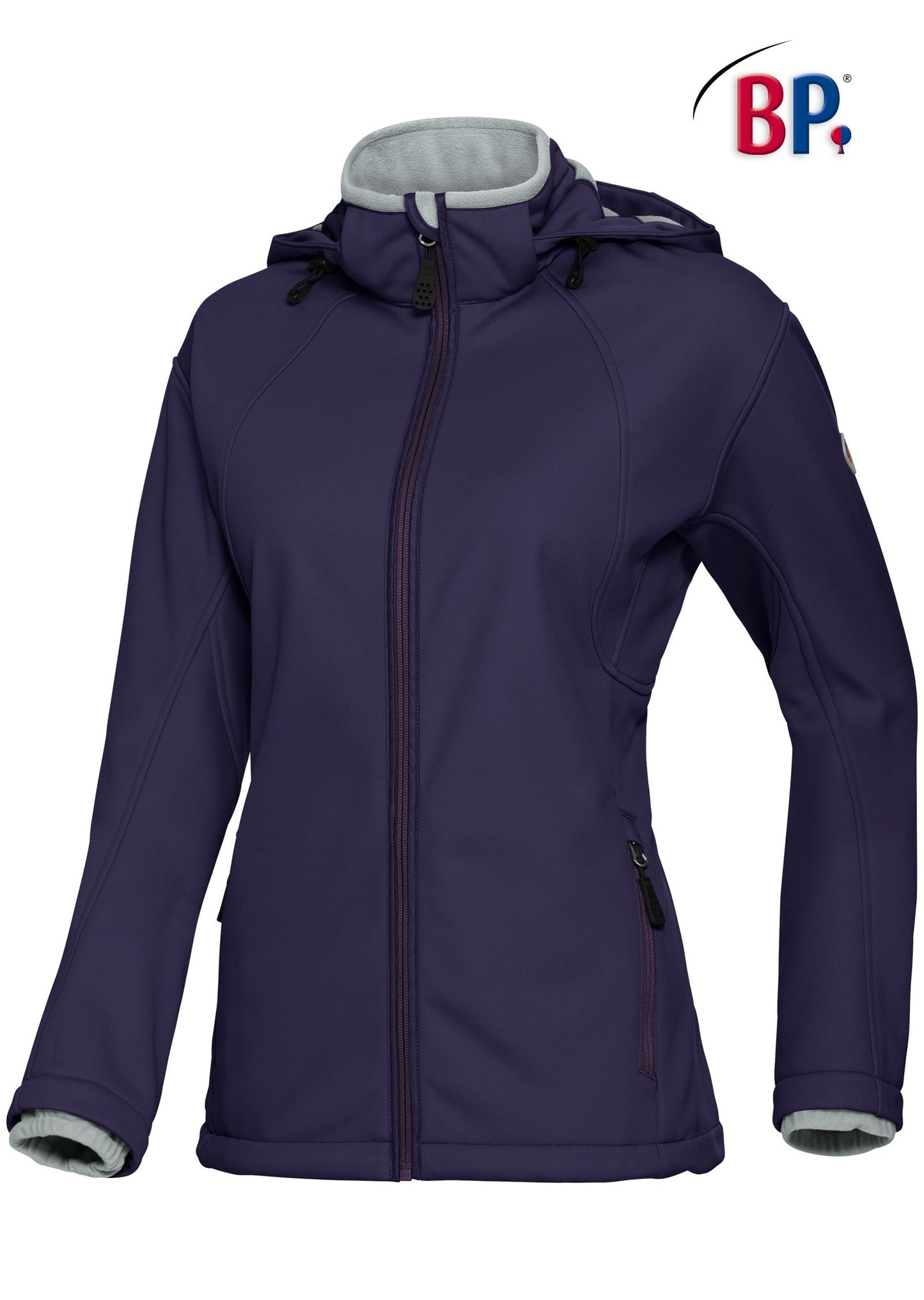 BP® Softshelljacke für Damen