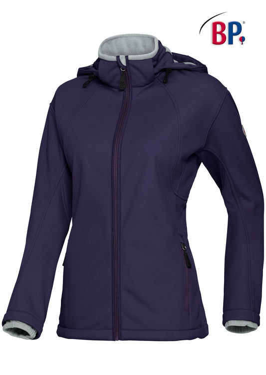 BP® Softshelljacke für Damen