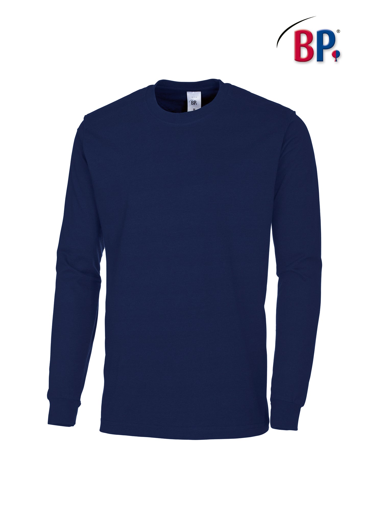 BP® Langarmshirt für Sie & Ihn